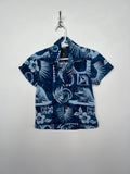 Tapa (2 years) short sleeve shirt