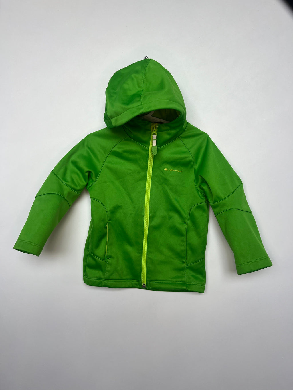 QUECHUA (3 years) Hoodie