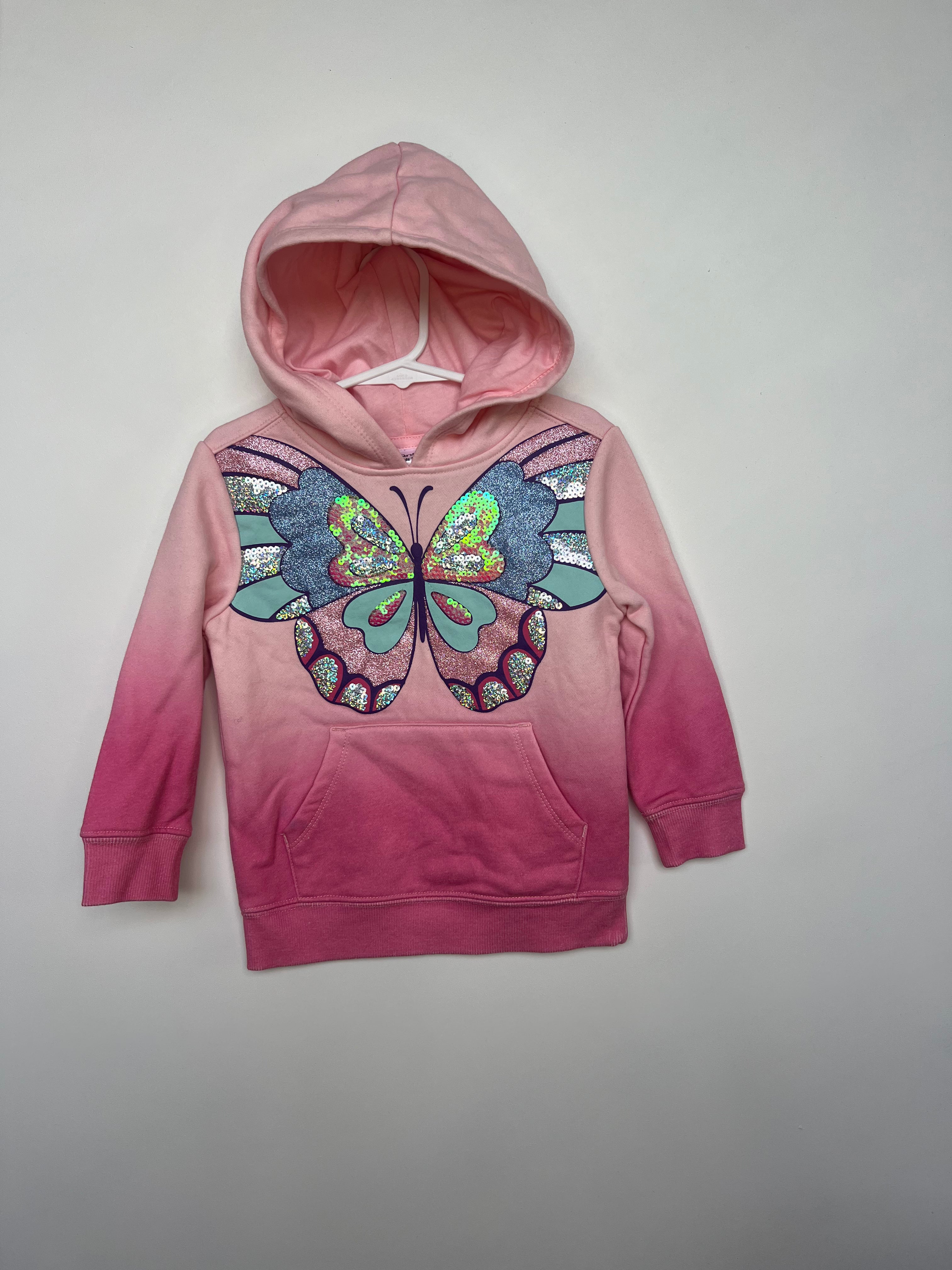 ANKO (3 Years) Hoodie
