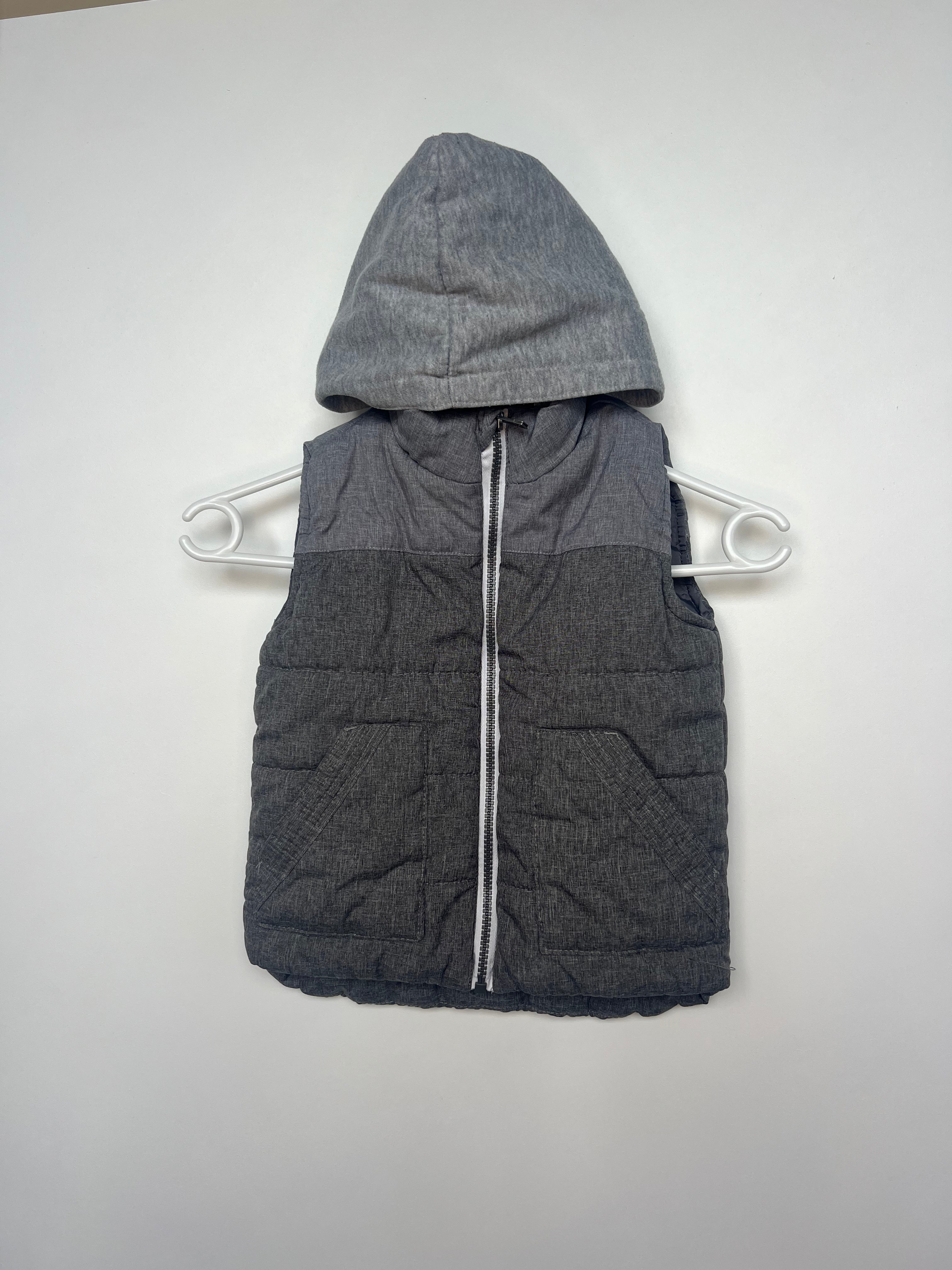Kids & Co (3 years) Puffer Vest