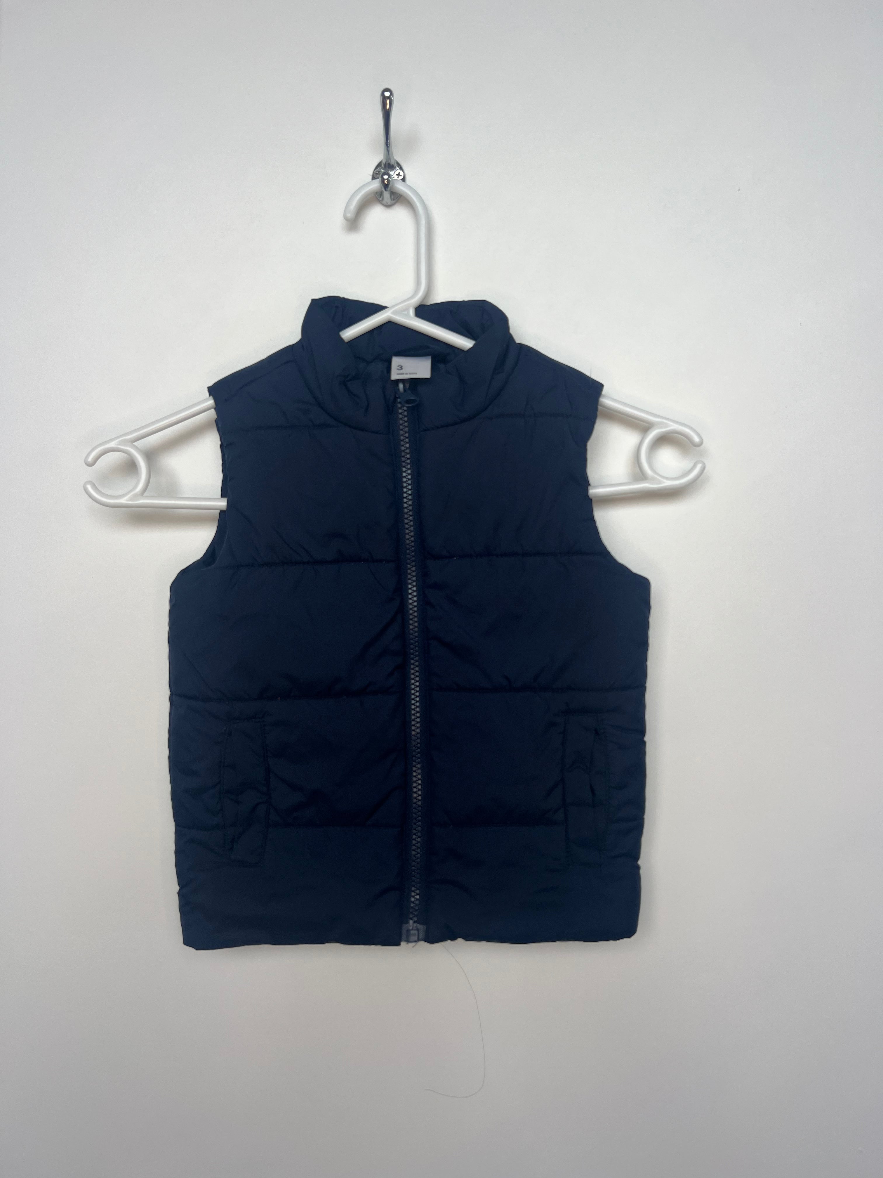 ANKO (3 years) Puffer Vest