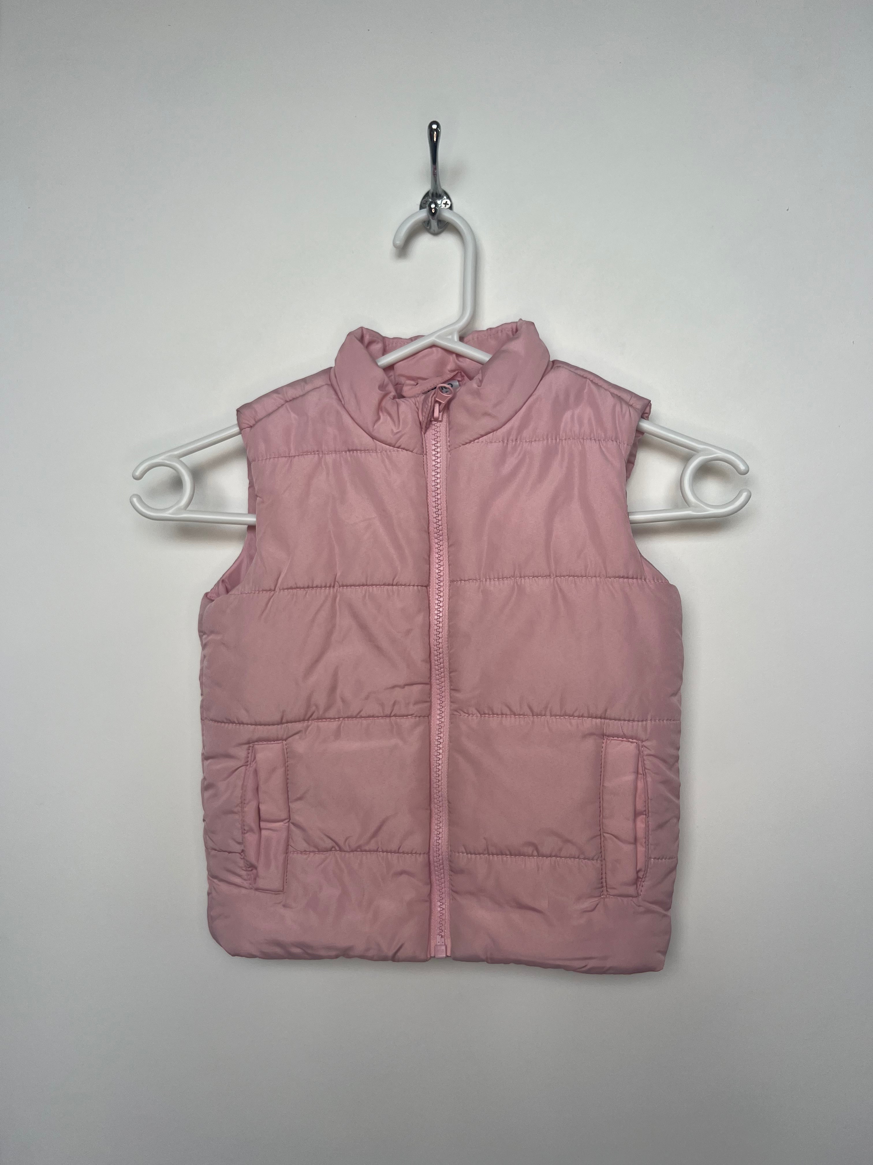 ANKO (3 years) Puffer Vest
