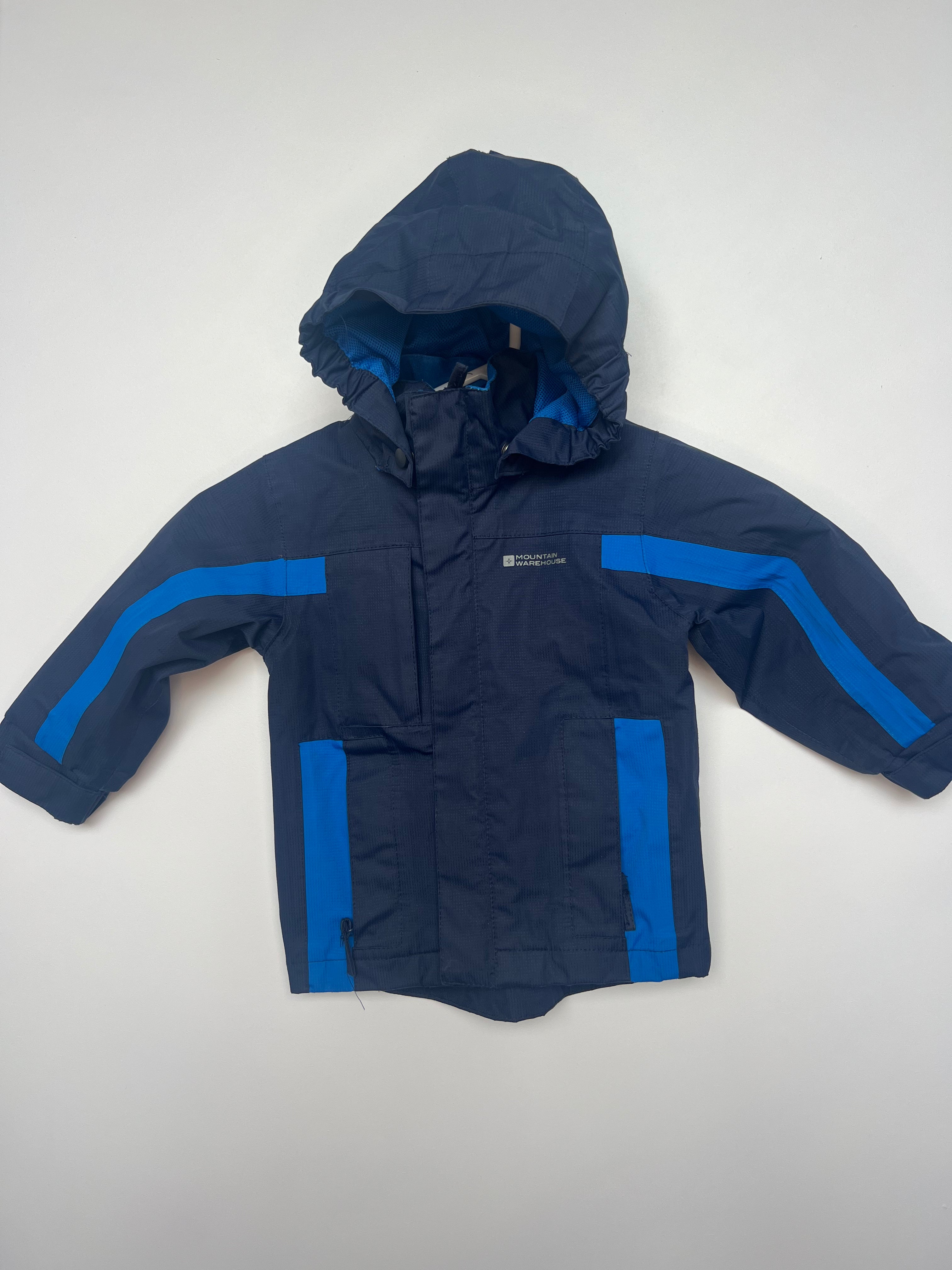 Mountain Warehouse (2-3 years) Jacket