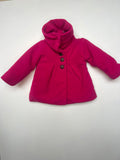 LITTLE MONKEY (2 years) Coat