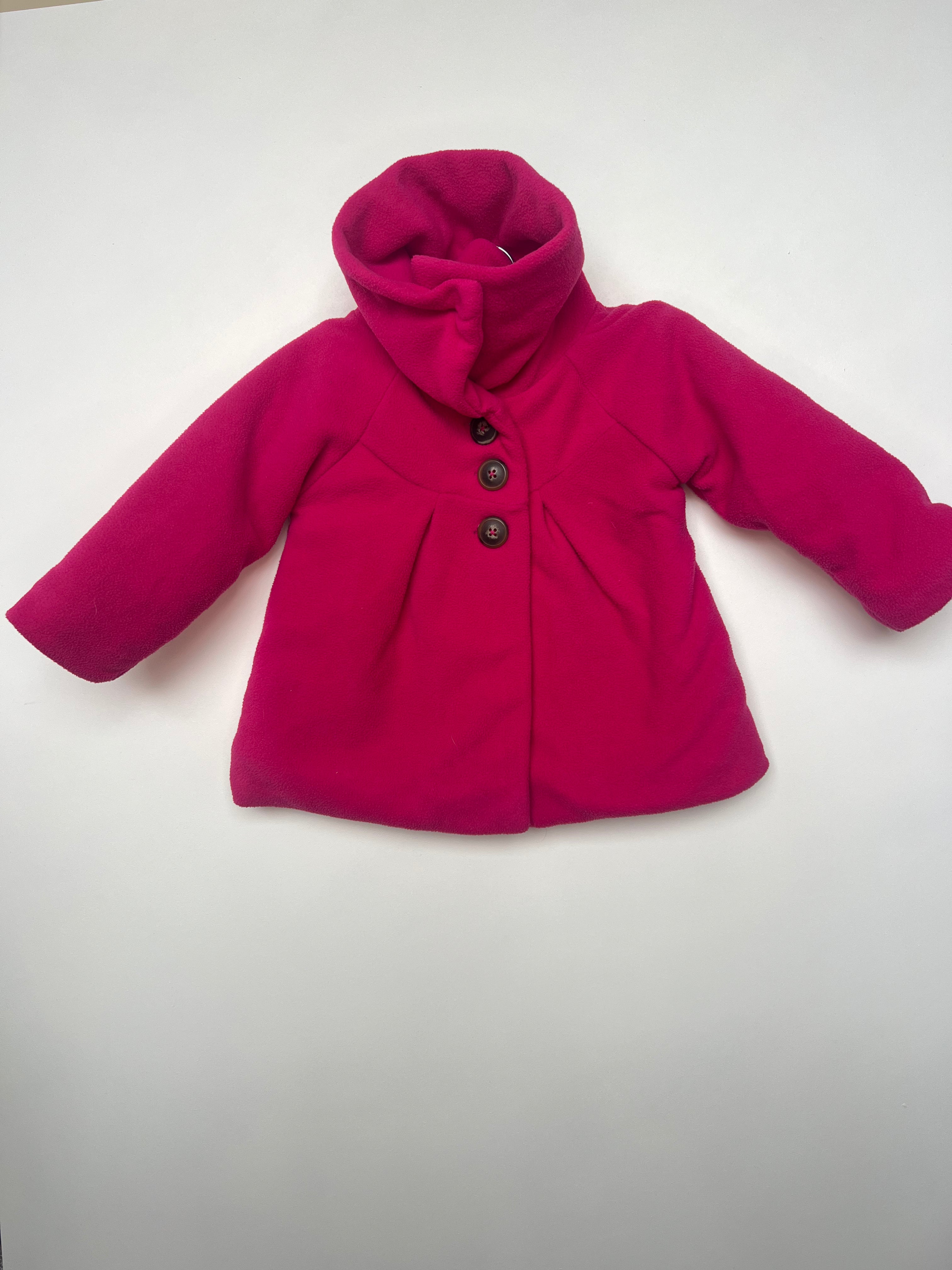 LITTLE MONKEY (2 years) Coat