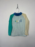 SEED HERITAGE (5 years) Rash Top