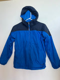 COLUMBIA (10-12 years) Fleece Lined Jacket