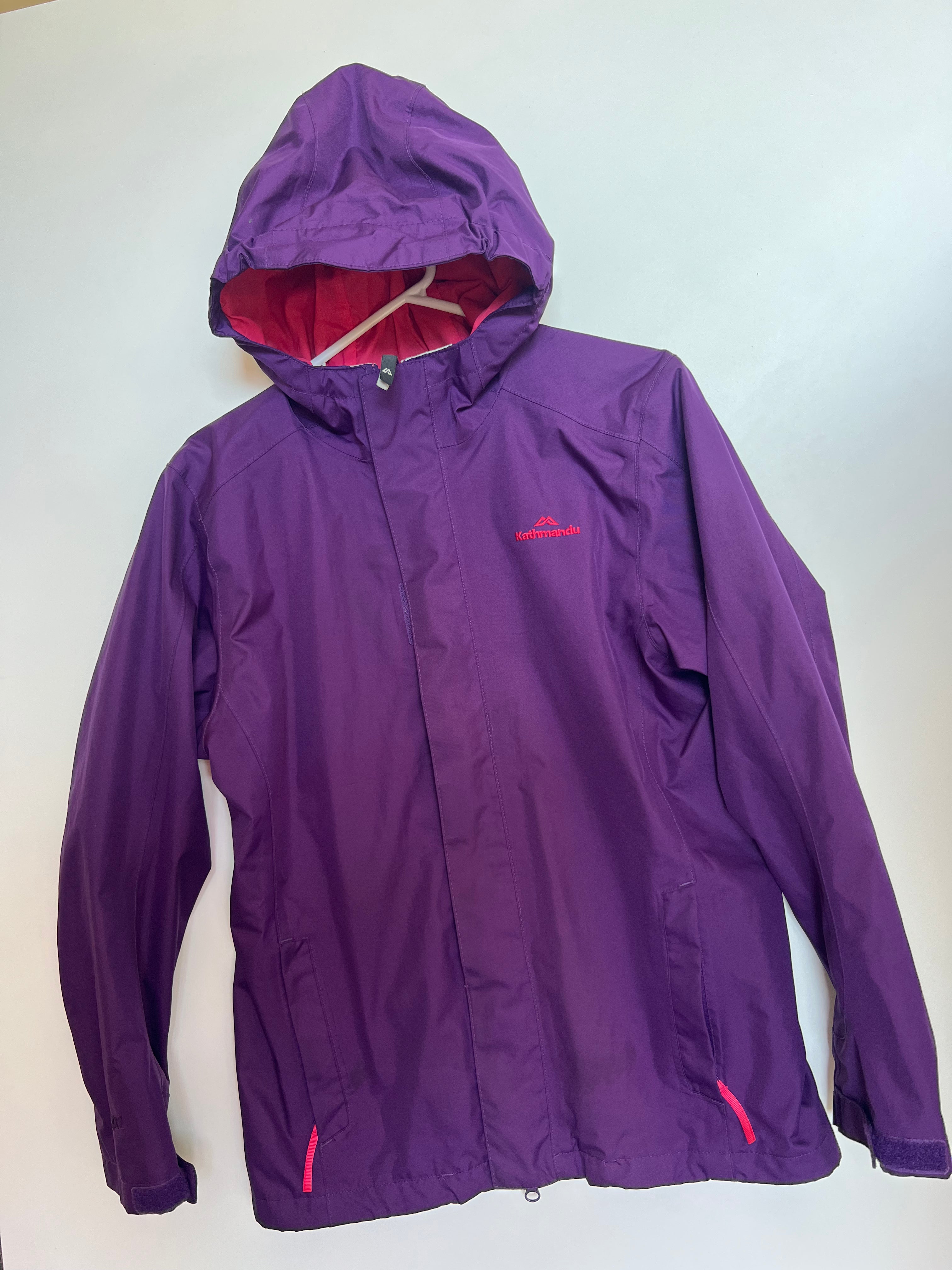KATHMANDU (12 years) Jacket