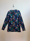TORPEDO (10-12 years) Rash Top