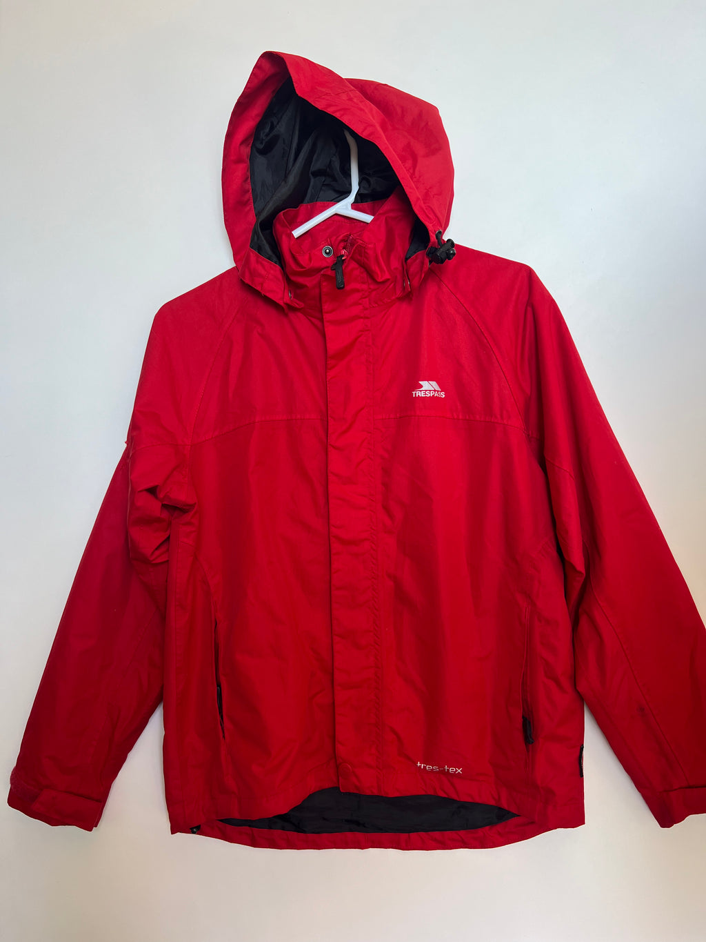 TRESPASS (11/12 years) Jacket