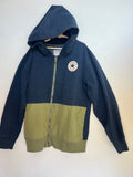 CONVERSE (12-13 years) Hoodie
