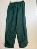 BOCINI  (12 years) Green Trackpants