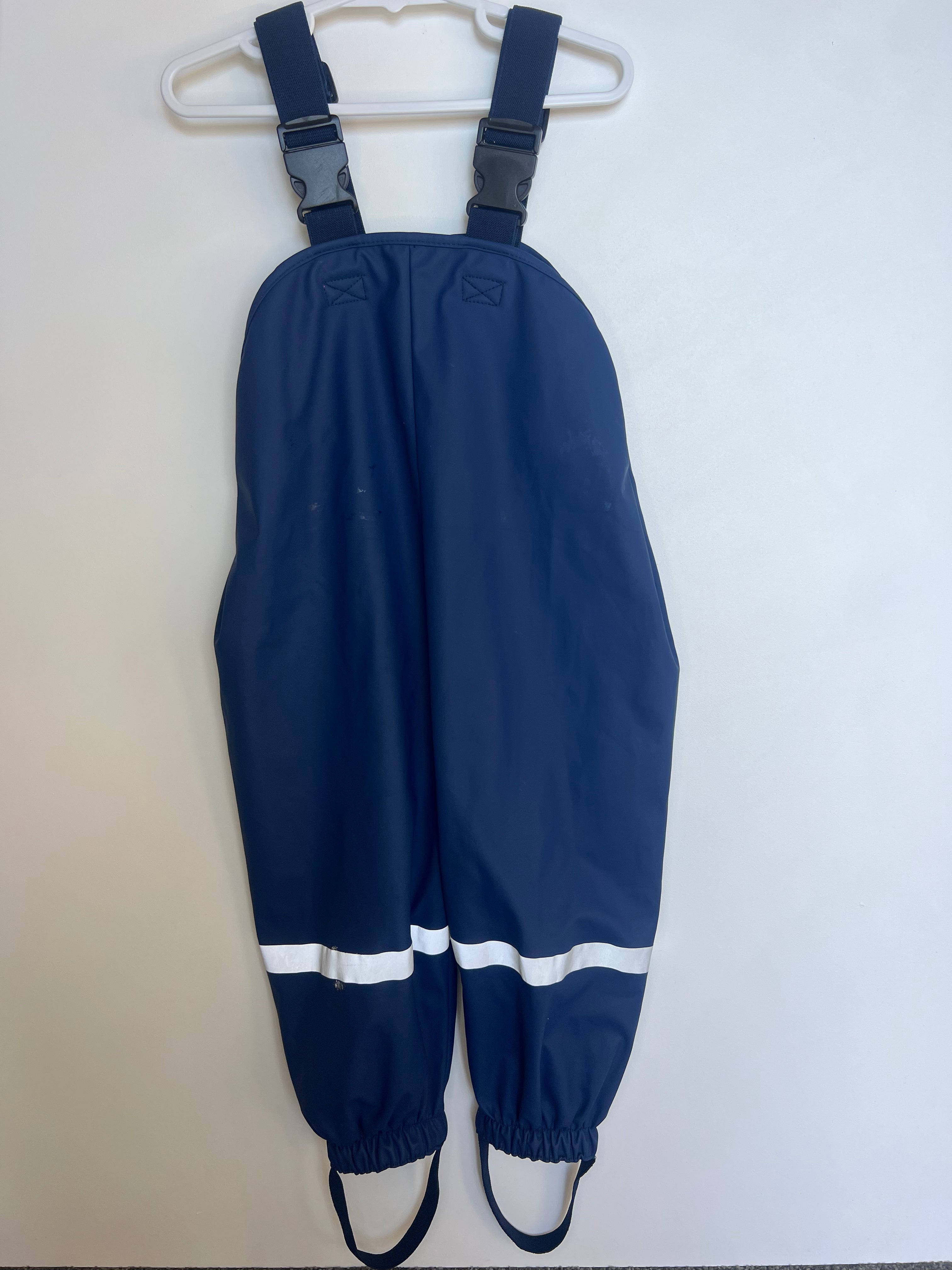 Ricochet (3-4 years) Waterproof Overalls