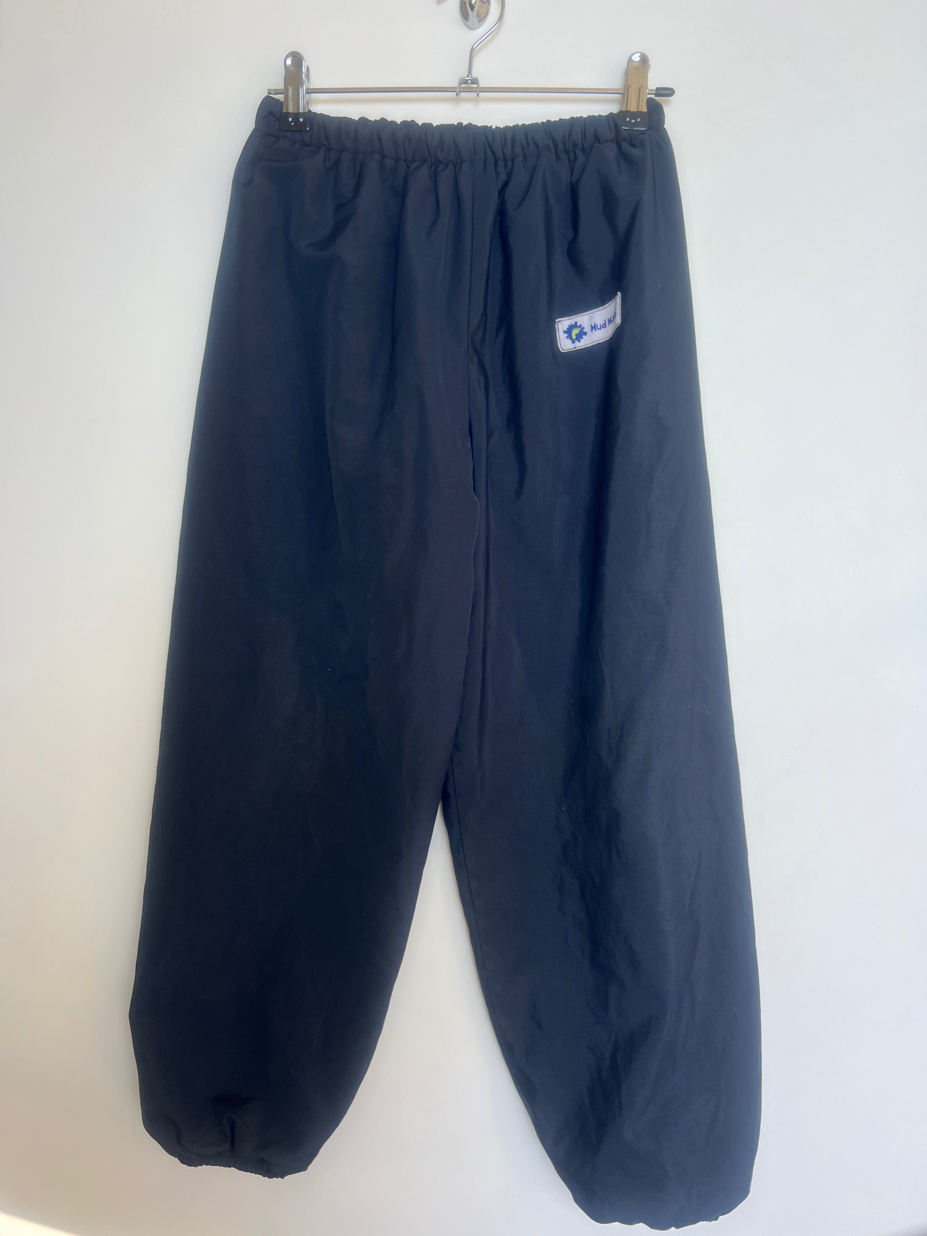 Mud Mates (7 years) Waterproof Pants - FLEECE LINED