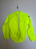 DARE2B (9-10 year) Neon Yellow Anorak