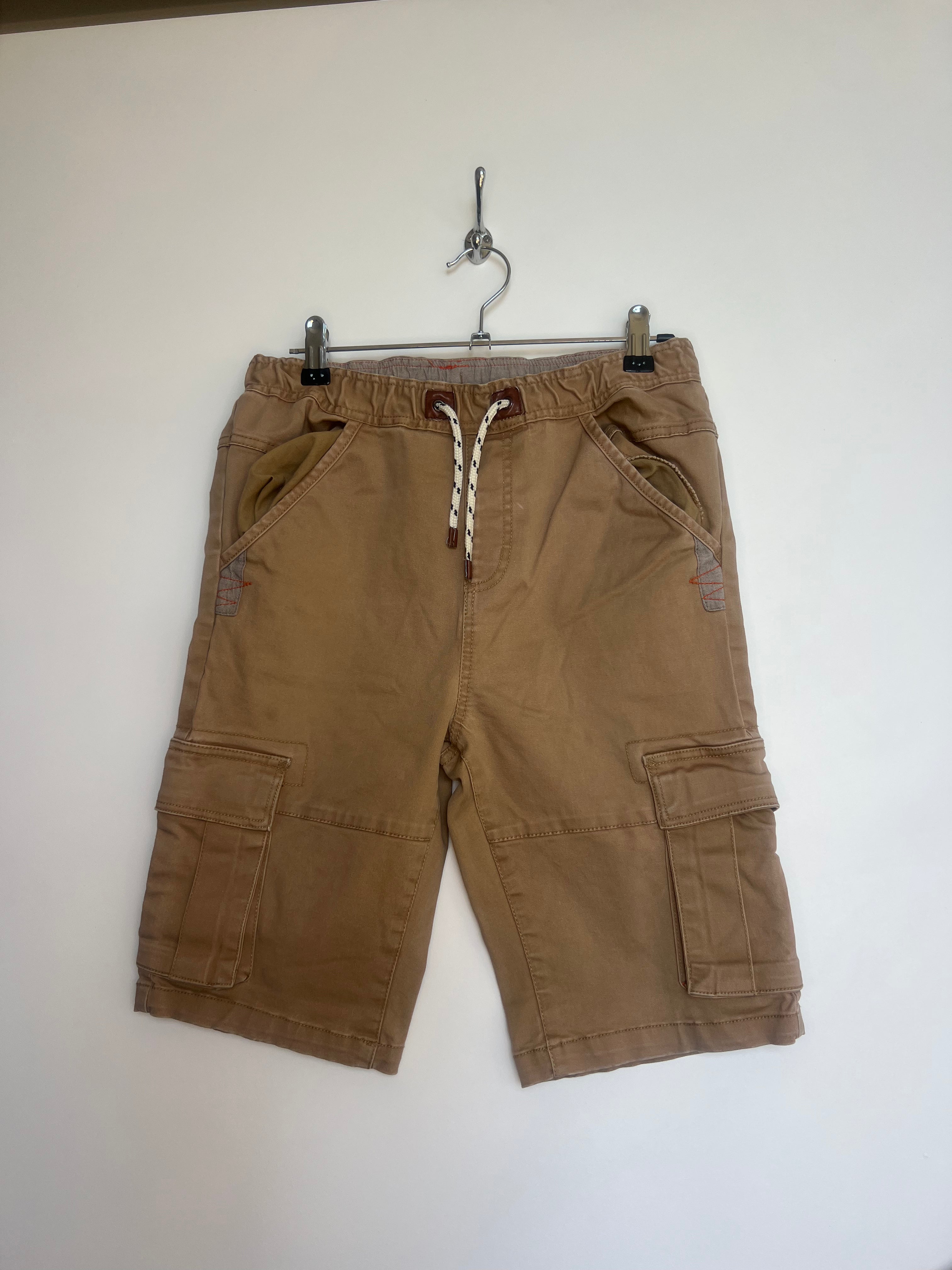 PUMPKIN PATCH (12 years) Shorts