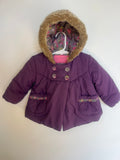 Marks and Spencer’s (9-12 months) Jacket