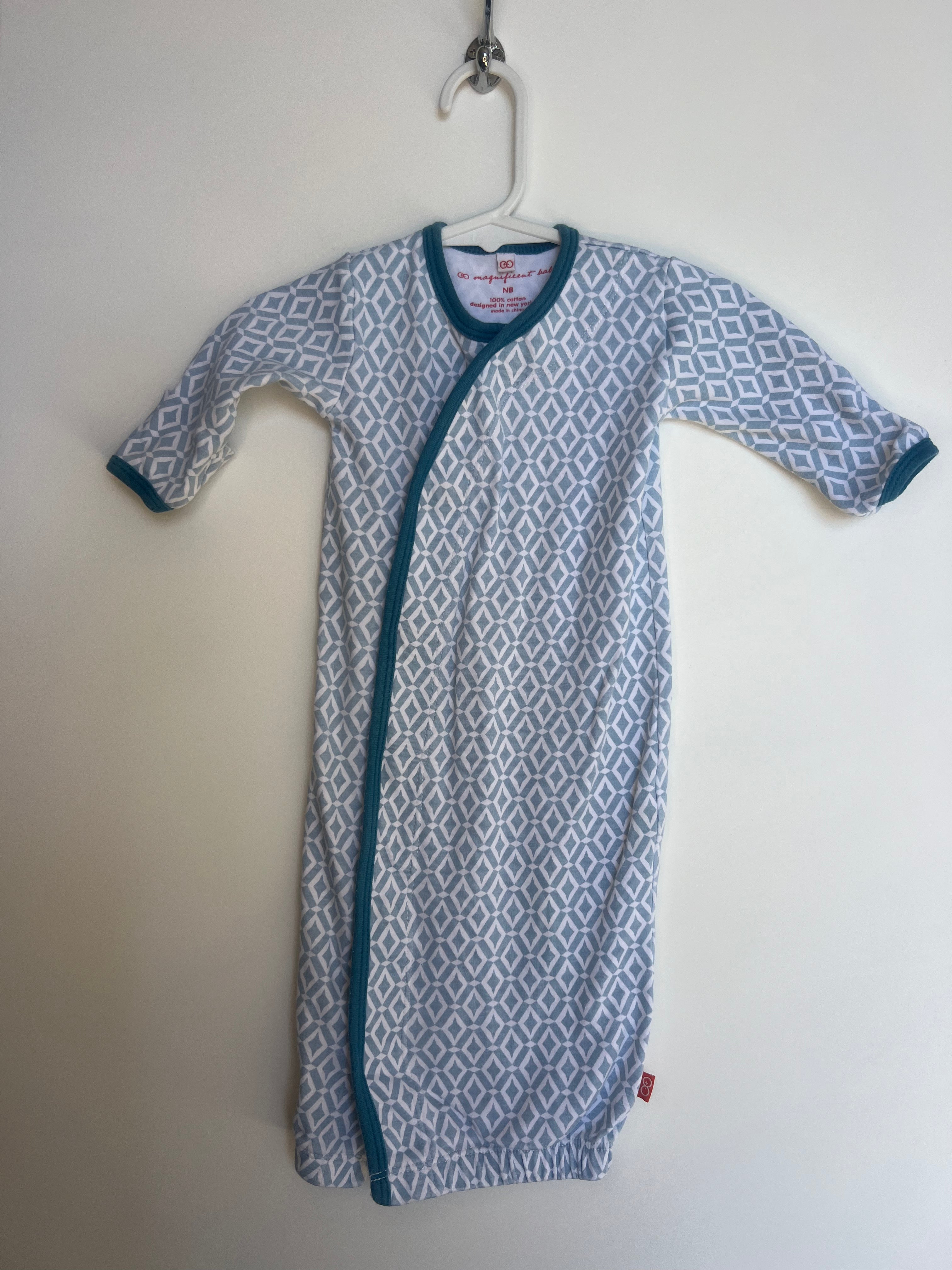 MAGNIFICENT BABY (newborn) Sleep Sack