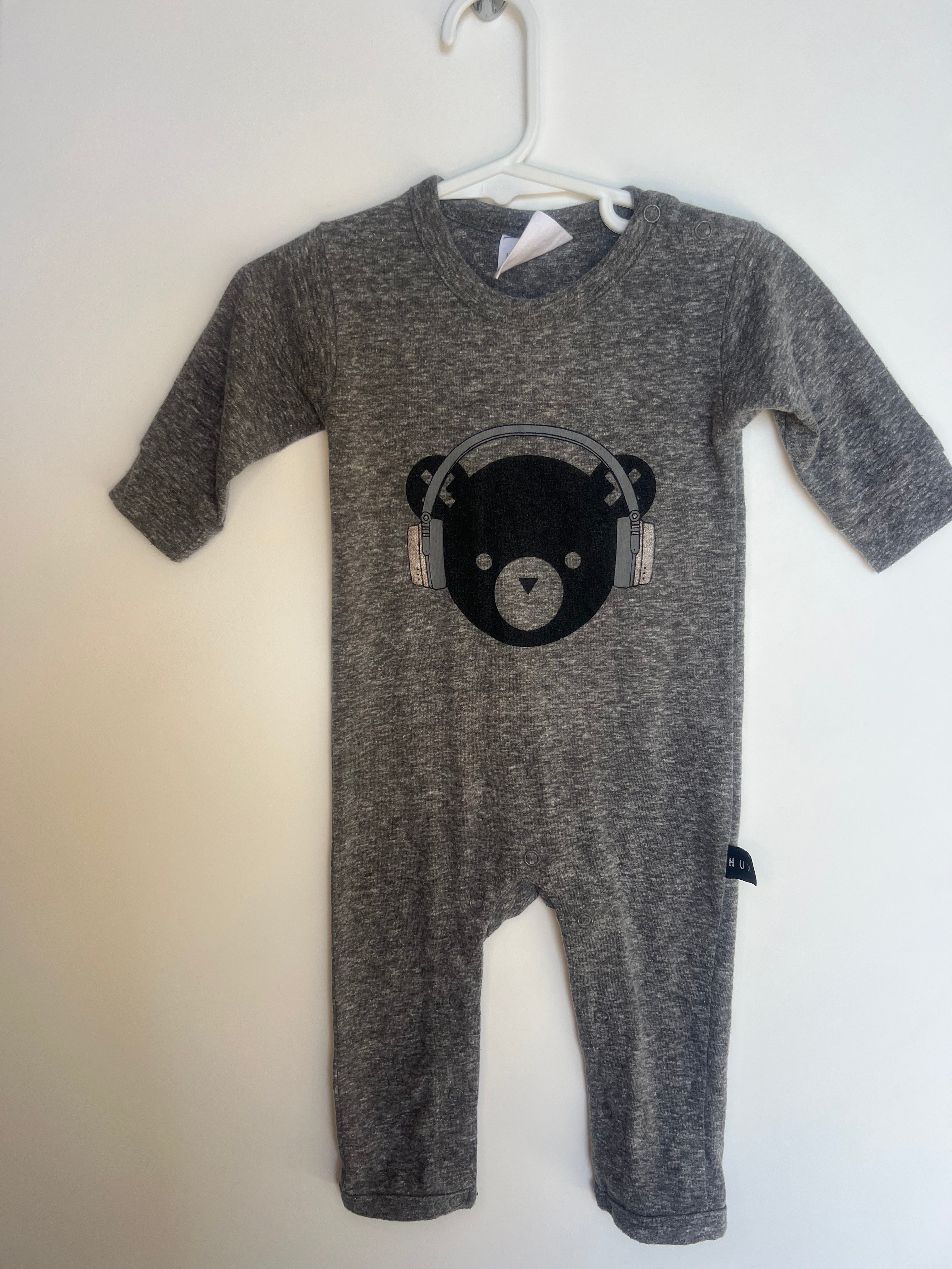 Hux Baby (3-6 months) Onesie
