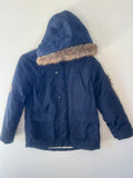 TILT (8 years) Fleece Lined Jacket