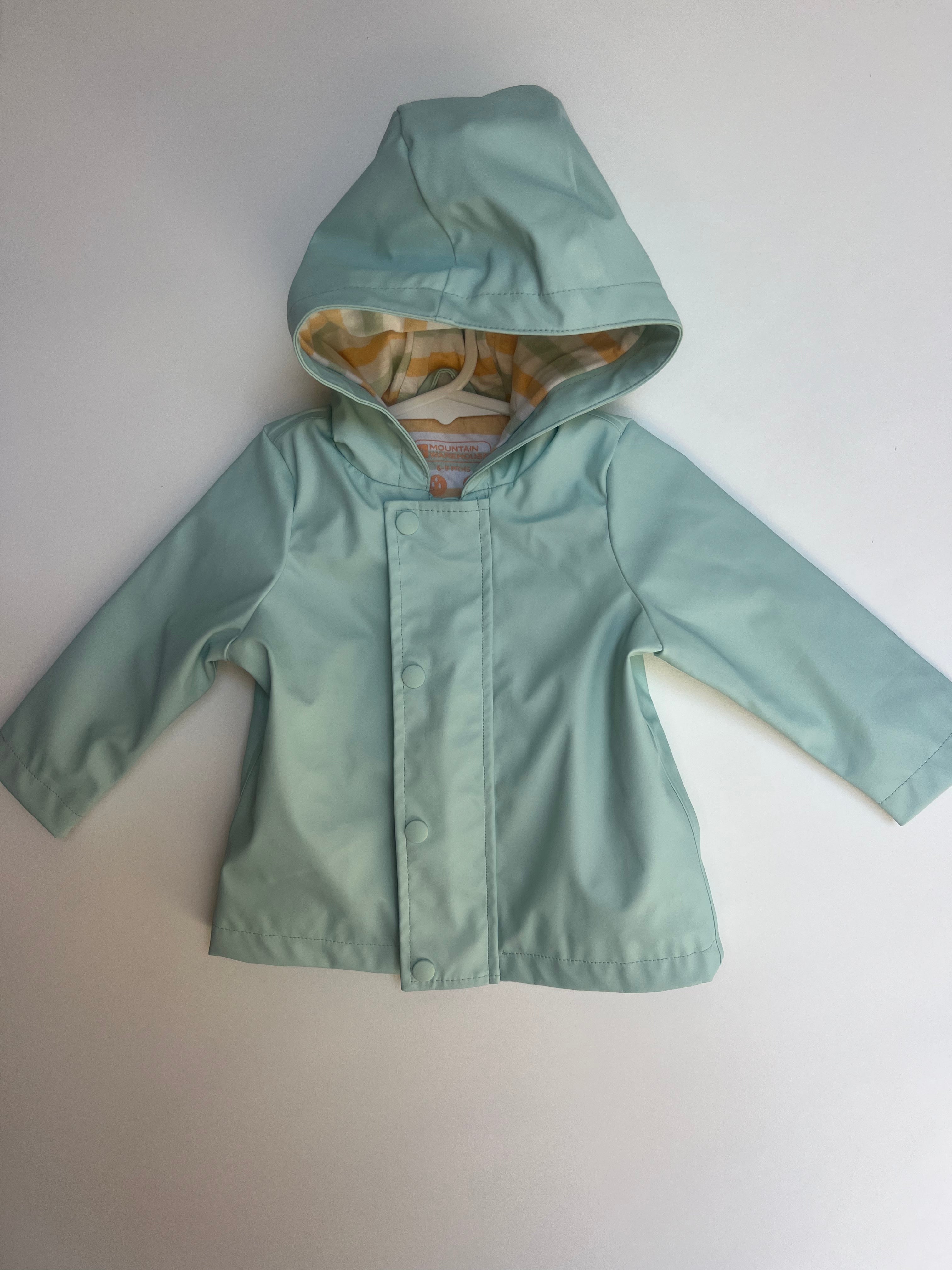 Mountain Warehouse (6-9 months) Jacket