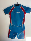 Wave zone (14 years) Wetsuit