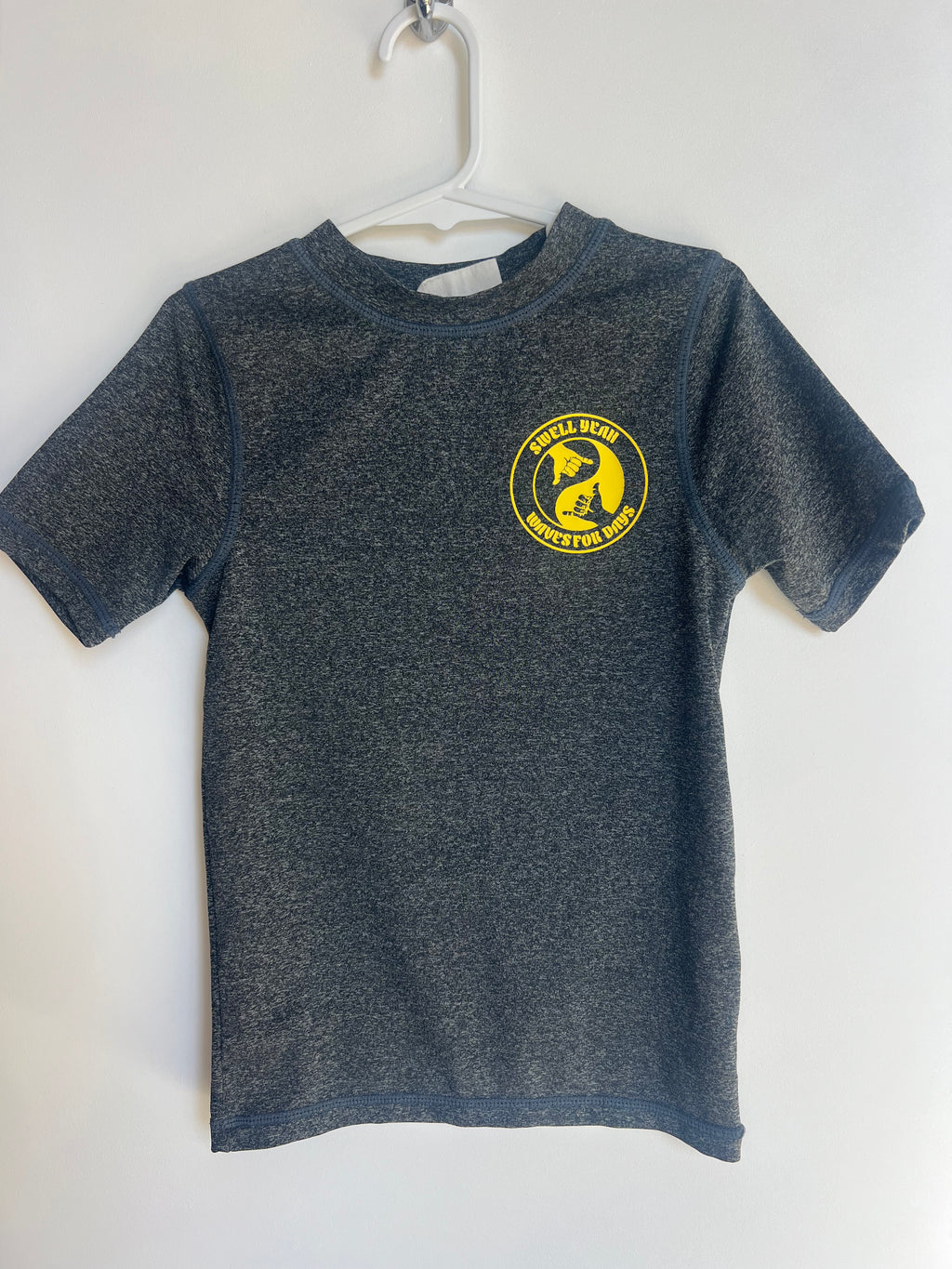 Wave Tribe (6 years) T shirt