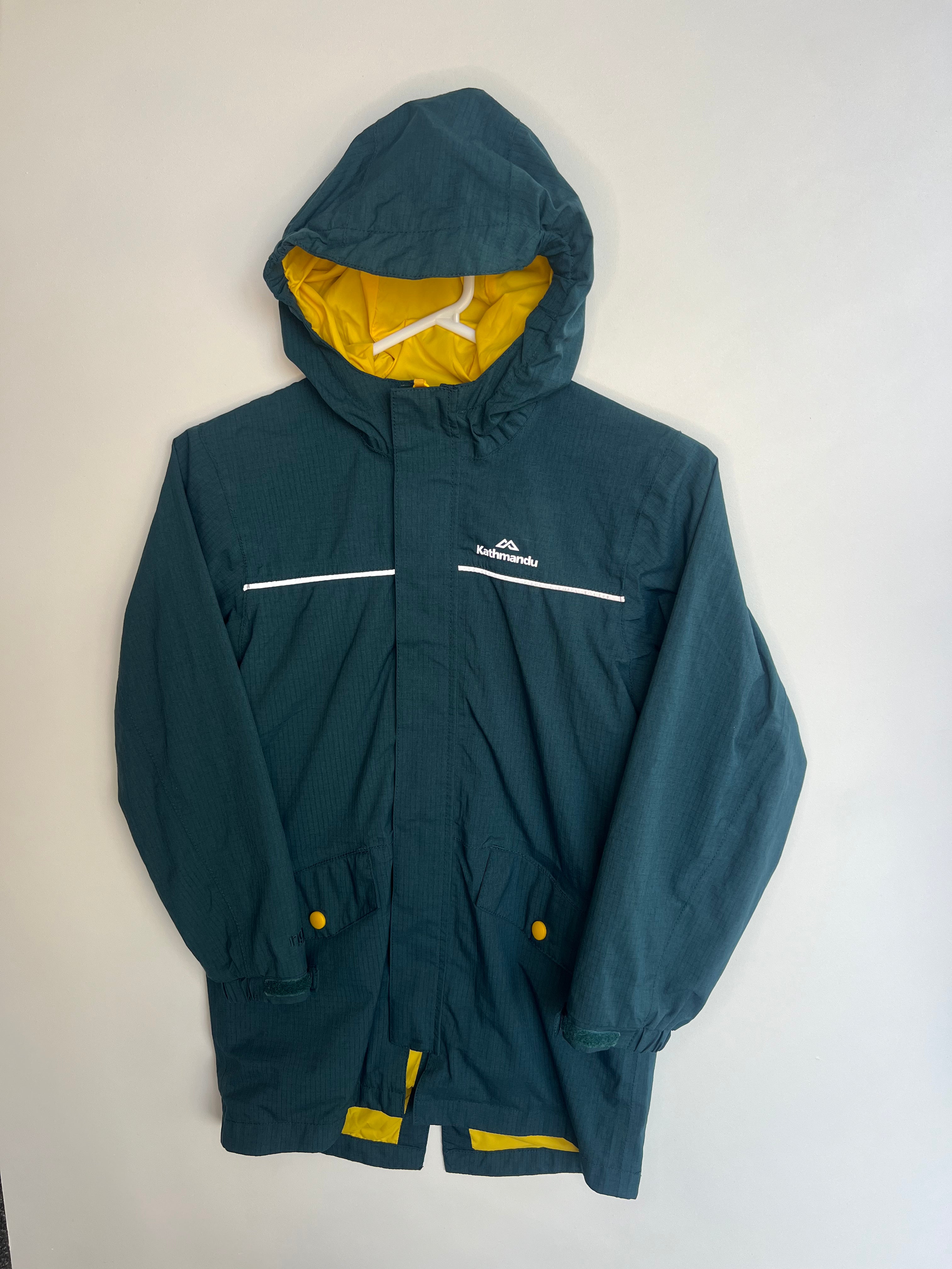 Kathmandu (8 years) Jacket