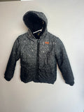TILT (7 years) Fleece Lined Puffer Jacket *as new*
