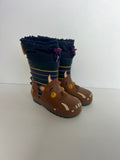 Gruffalo Boots (Size 6)