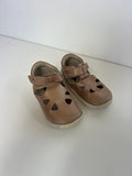 Bobux Shoes (EU21) Rose Pink
