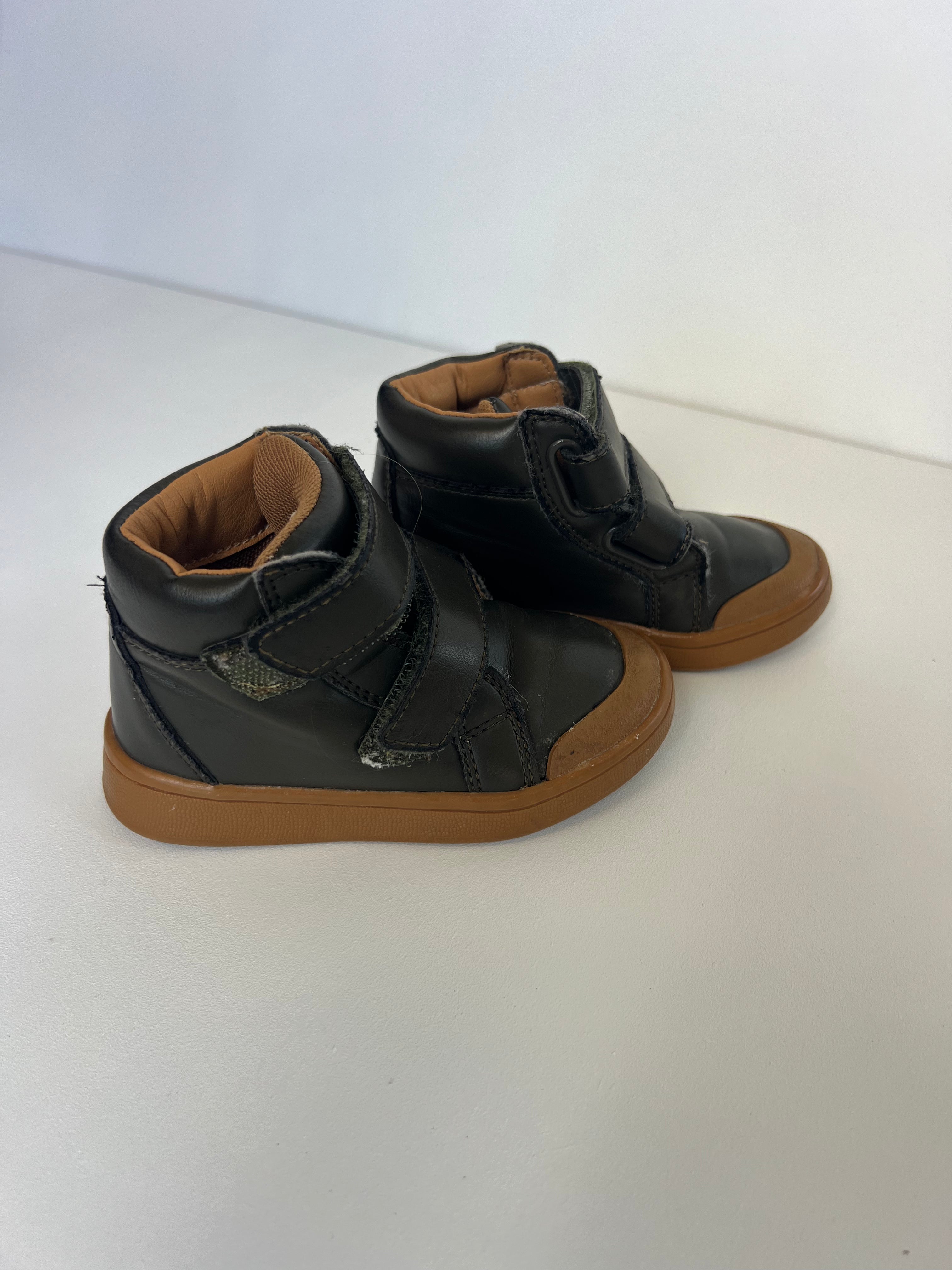 New Generation Boots (EU22.5/6)