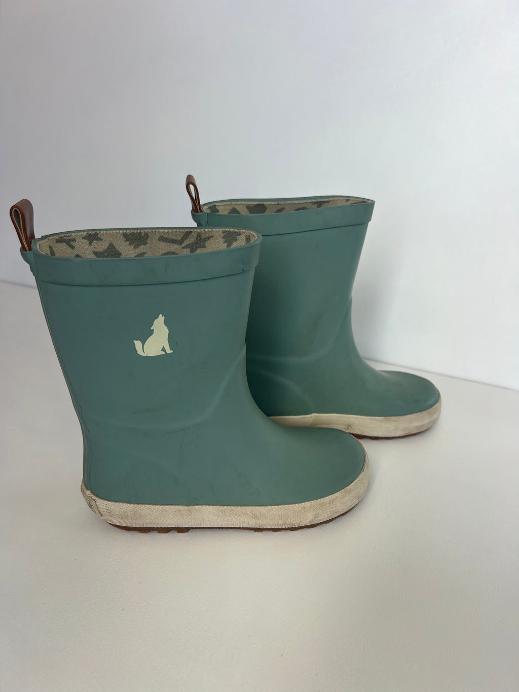 Cry Wolf Boots Gumboots (EU29)
