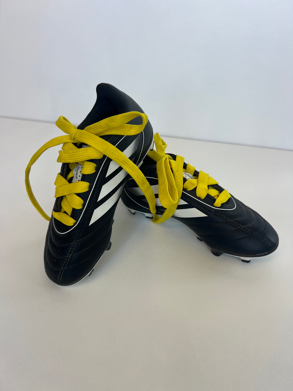 ADIDAS Copa Pure 3 Club (US11K/ UK10.5K) Firm/Multi-Ground Boots