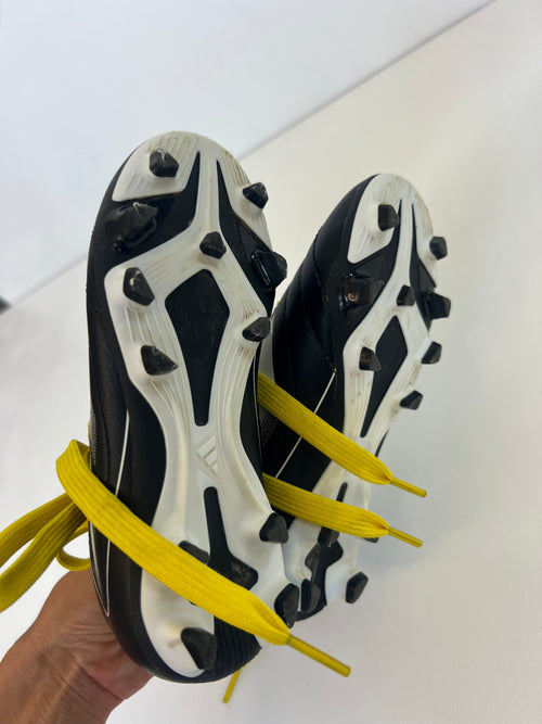 ADIDAS Copa Pure 3 Club (US11K/ UK10.5K) Firm/Multi-Ground Boots