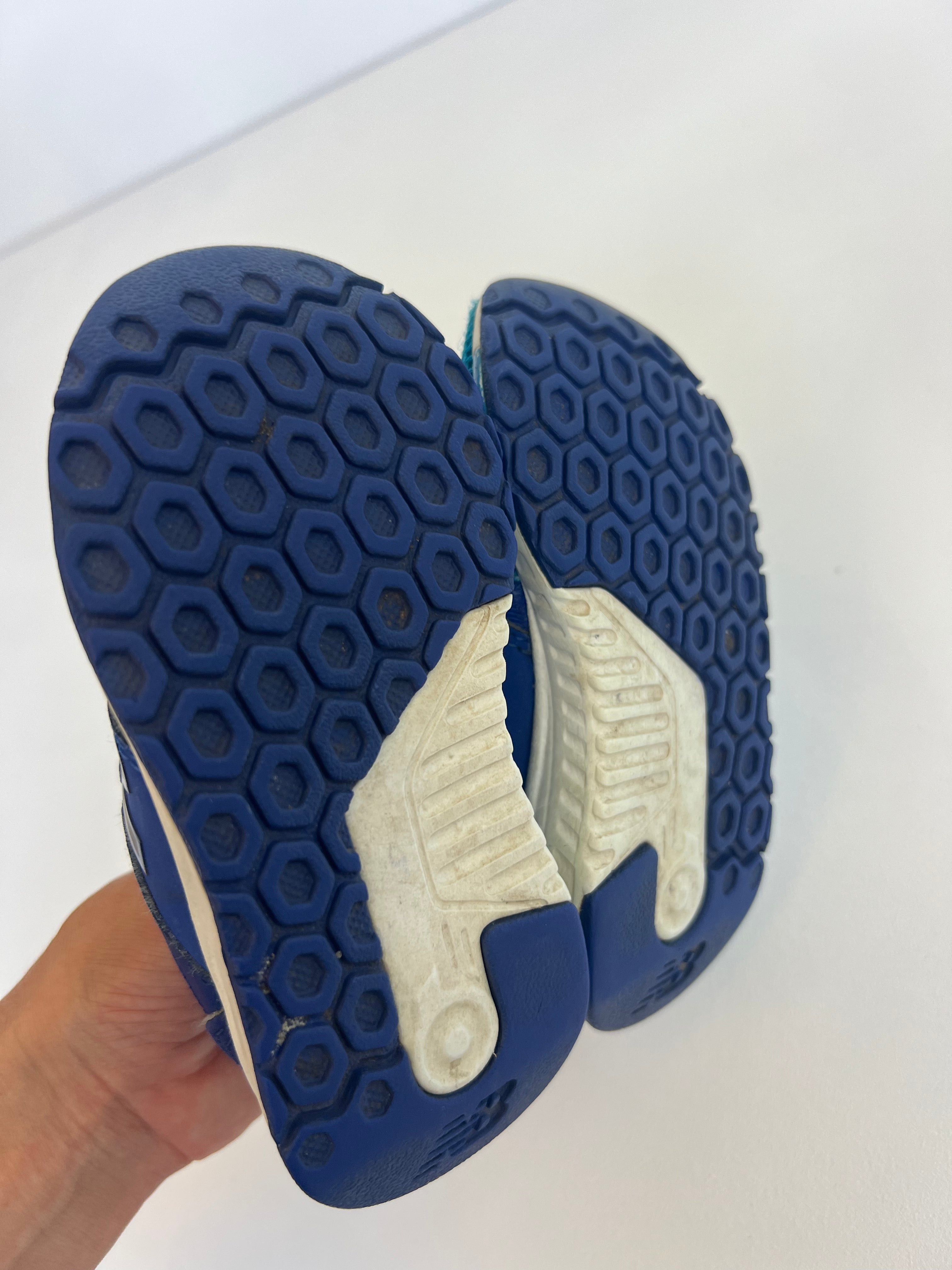 NEW BALANCE (EU22.5) Shoes
