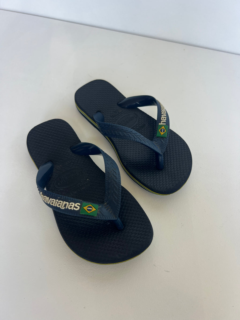 Havianas (EU27/28) Jandals