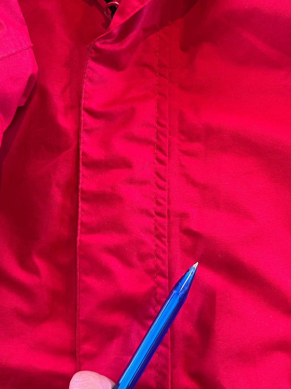 TRESPASS (11/12 years) Jacket