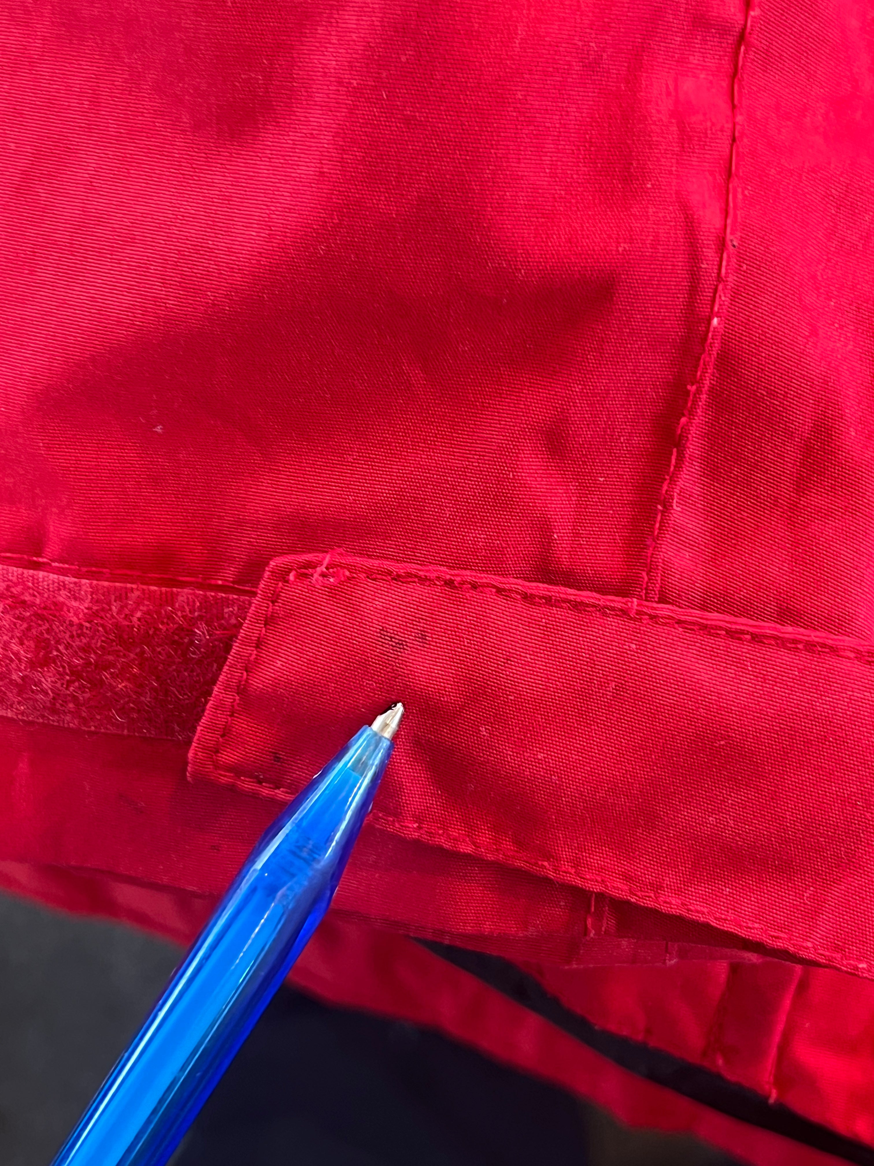 TRESPASS (11/12 years) Jacket
