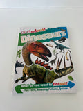 DK Dinosaurs *as new*