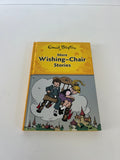 More Wishing Chair Stories by Enid Blyton *as new*