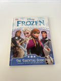 DK - Disney’s Frozen