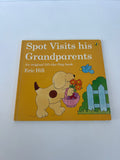 Spot Visits his Grandparents