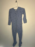 Young Original (18-24m) Merino Onesie