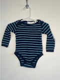 Teeny Weeny (0-3m) Merino Bodysuit