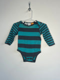 Teeny Weeny (3-6m) Merino Bodysuit