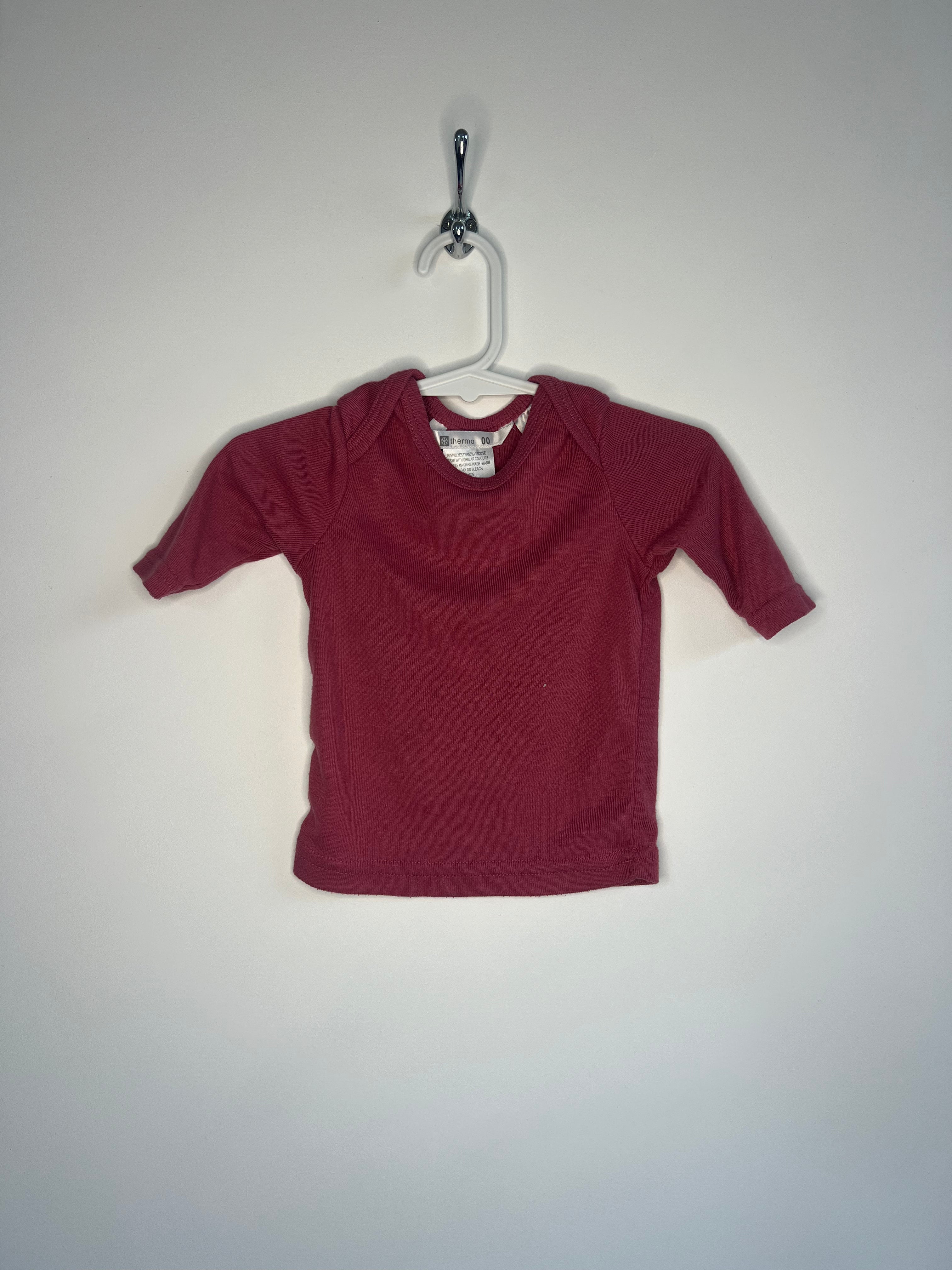 THERMO (3-6 m) Thermal Top