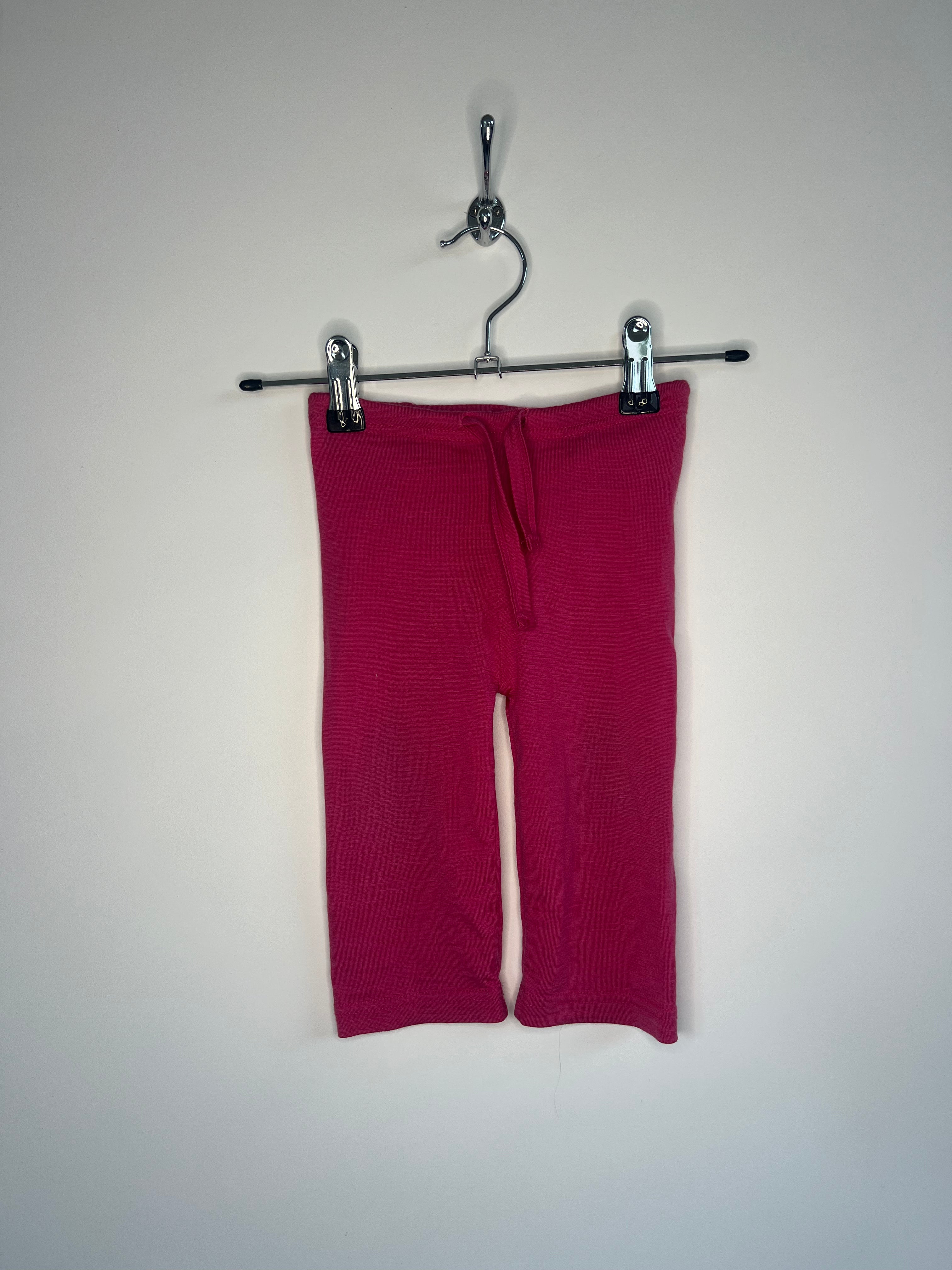 Snow Baby (6-9m) Merino Pants