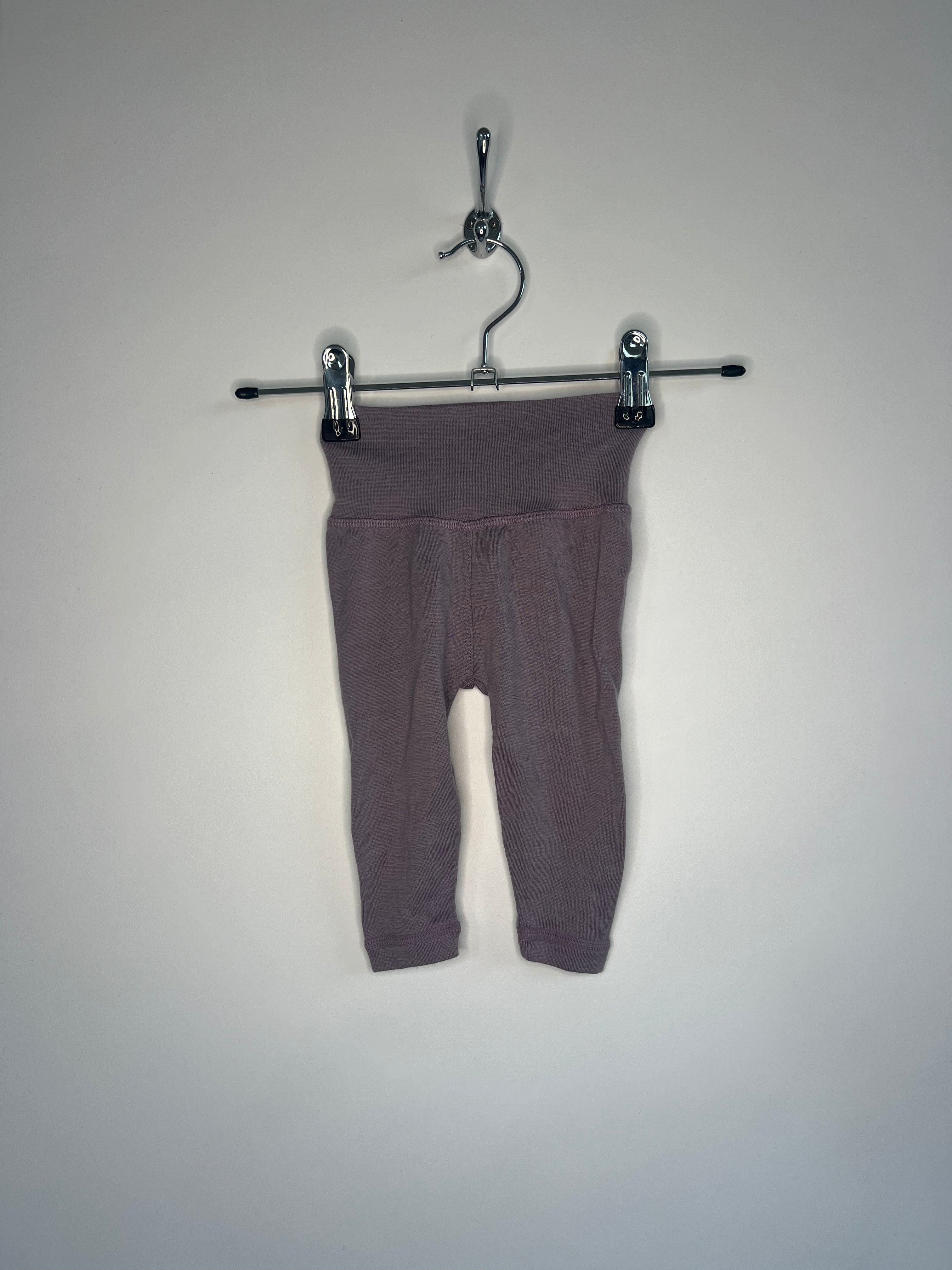 The Sleepstore (0-3 months) Merino Pants