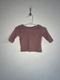 Young Original (0-3m) Merino Top